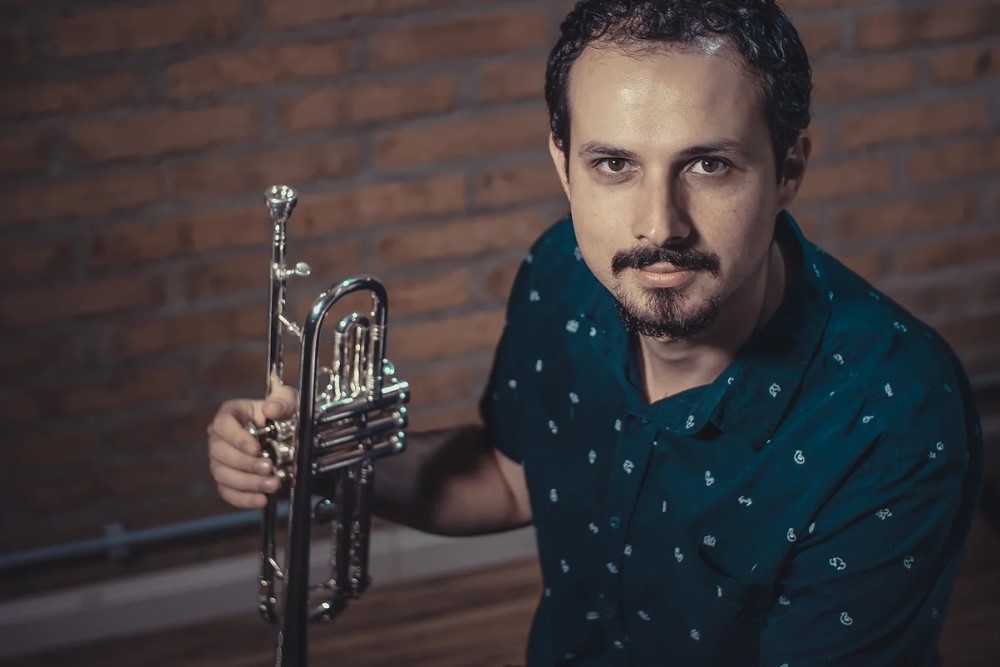Diego Garbin Quinteto é a atração do encerramento da quarta edição do Festival de Música Instrumental de Indaiatuba