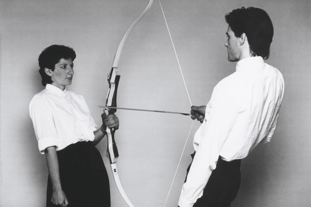 Pontos MIS exibe documentário brasileiro sobre artista performática Marina Abramovic 