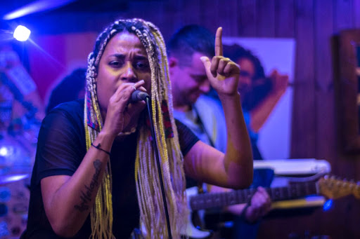  Música jamaicana movimenta a Estação Cultura no próximo sábado