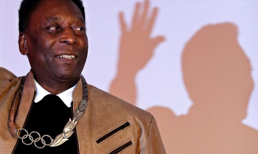 Pelé não responde mais à quimioterapia e passa a receber cuidados paliativos