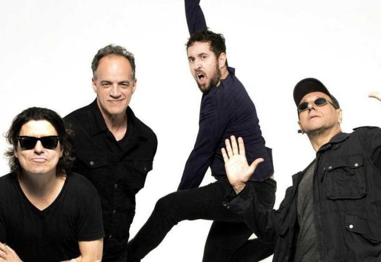 Indaiatuba terá show gratuito com a banda Barão Vermelho na sexta-feira 