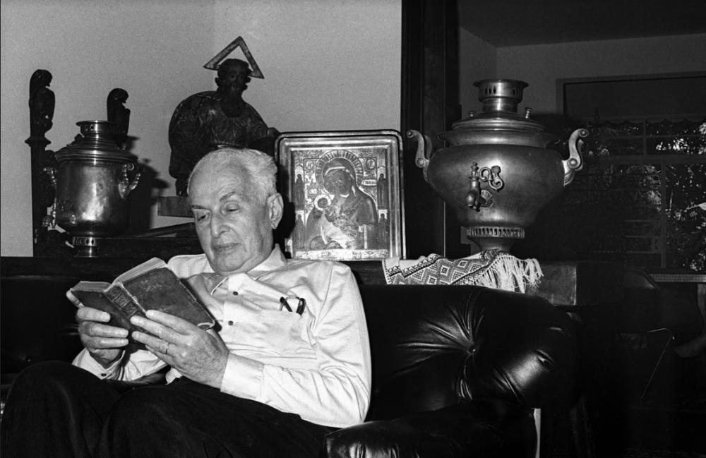 Um novo olhar sobre a trajetória e o legado de Gregori Warchavchik, o pioneiro da arquitetura modernista no Brasil