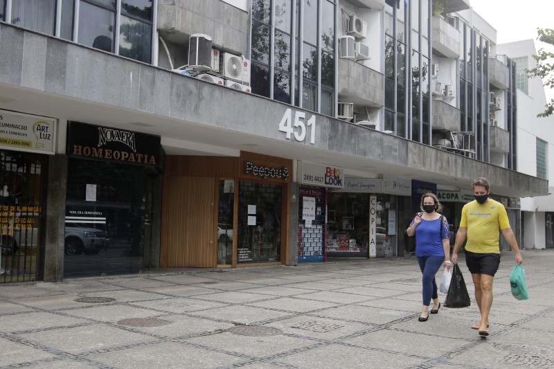 Primeira cota do IPTU no Rio de Janeiro vence dia 7 de fevereiro