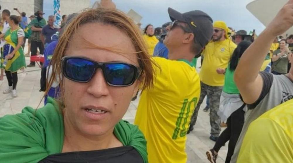  Uma ode à Ana Priscila de Azevedo (COLUNA DO RAONI)