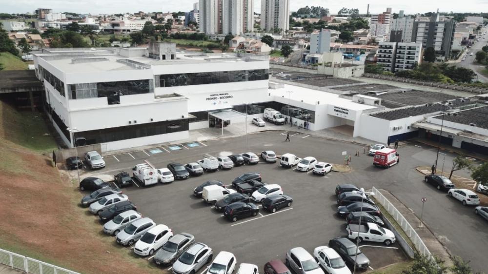  Americana abre processo seletivo para contratar 600 profissionais de diversas áreas da saúde