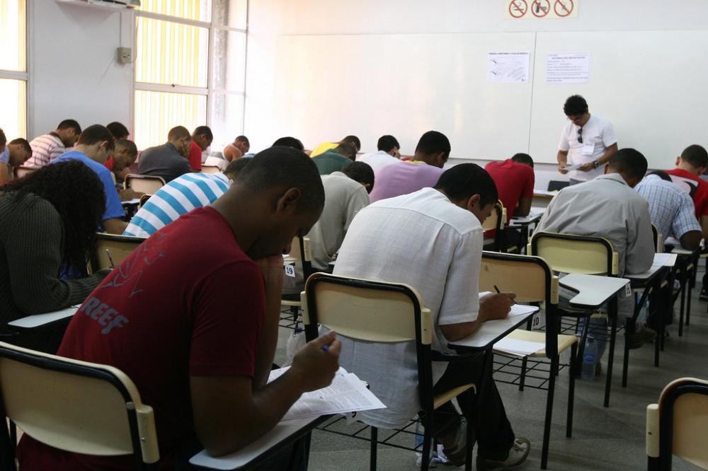 Prazo para se inscrever no concurso do Camprev vai até a próxima segunda-feira