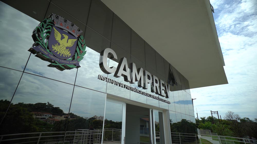 Camprev prorroga prazo de inscrição para concurso público até a próxima segunda-feira