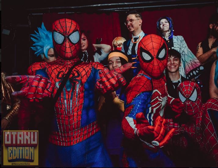 Campinas recebe evento de Otaku e Horror na próxima semana