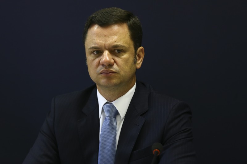 Torres diz que não sabe quem redigiu minuta de decreto apreendida