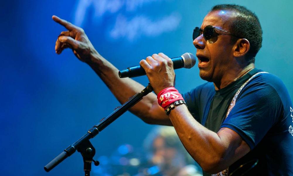 Campinas terá shows com Jorge Ben Jor e Skank no complexo de exposições do Shopping Dom Pedro