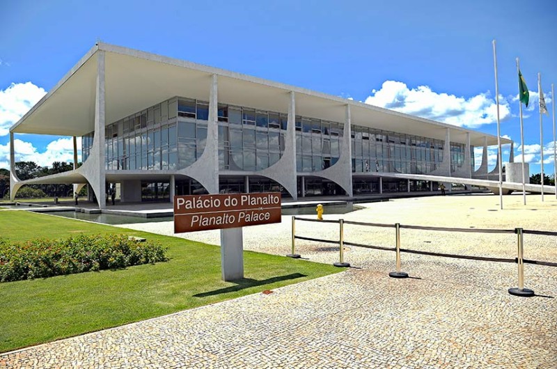 Medida provisória permite ao presidente alterar conselho do PPI