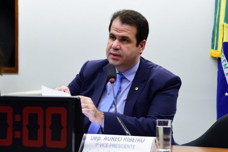 Líder do Solidariedade afirma que partido vai priorizar geração de empregos e oportunidades