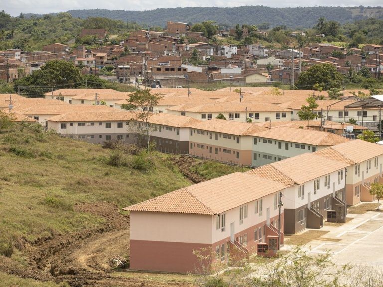 Medida provisória retoma programa Minha Casa, Minha Vida