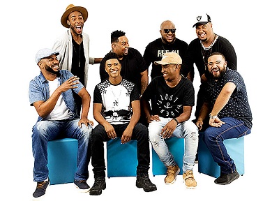  Domingo tem samba na Estação Cultura