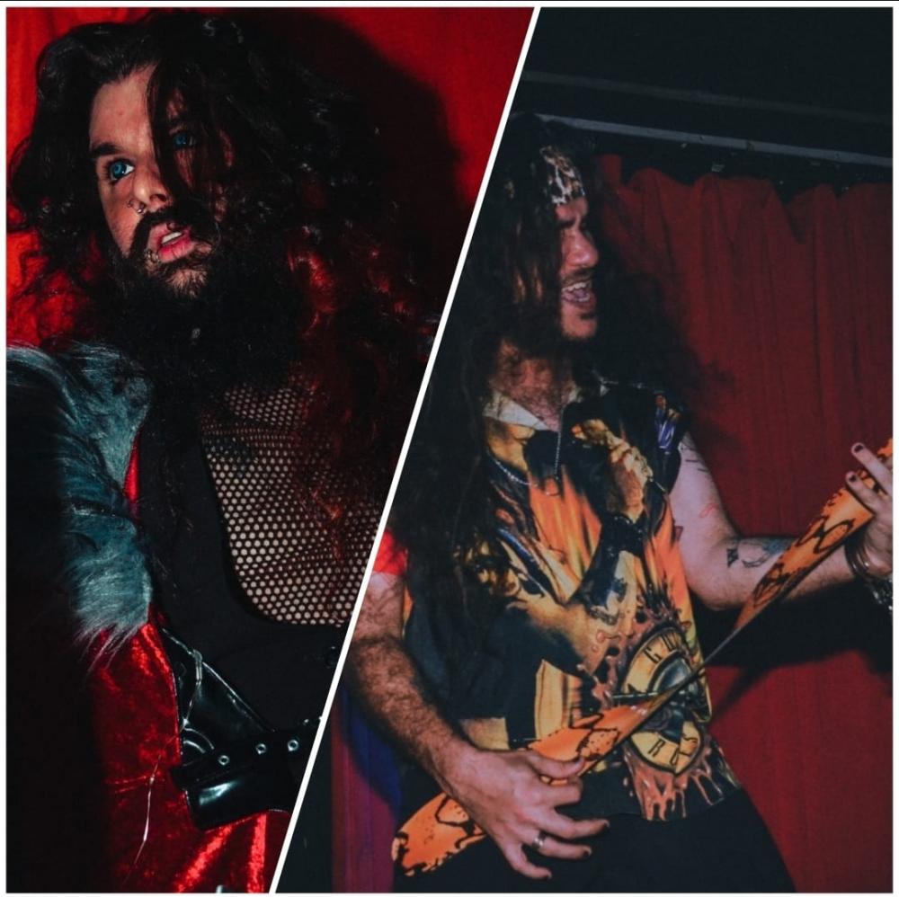 Campinas recebe festa dedicada ao Hard Rock dos anos 80 na sexta