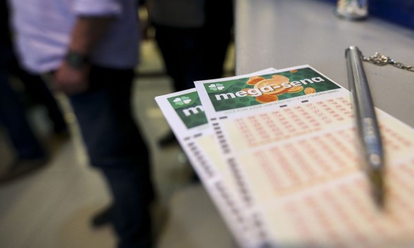 Mega-Sena vai sortear R$ 90 milhões no sábado
