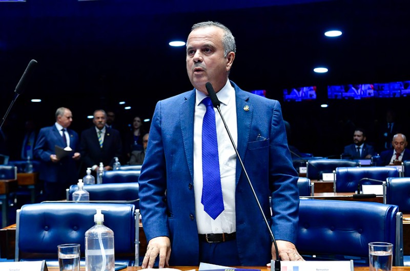 Projeto dá ao Senado poder de sabatinar e votar indicações para banco multilateral