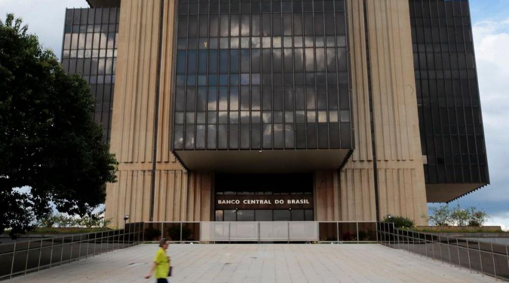 Banco Central Divulga Projeção da Inflação 