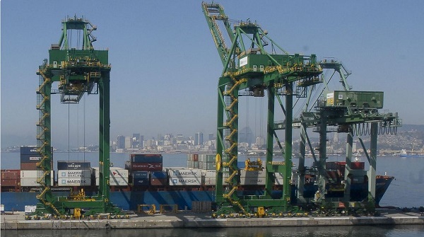Balança comercial registra superávit de US$ 5,47 bi em outubro