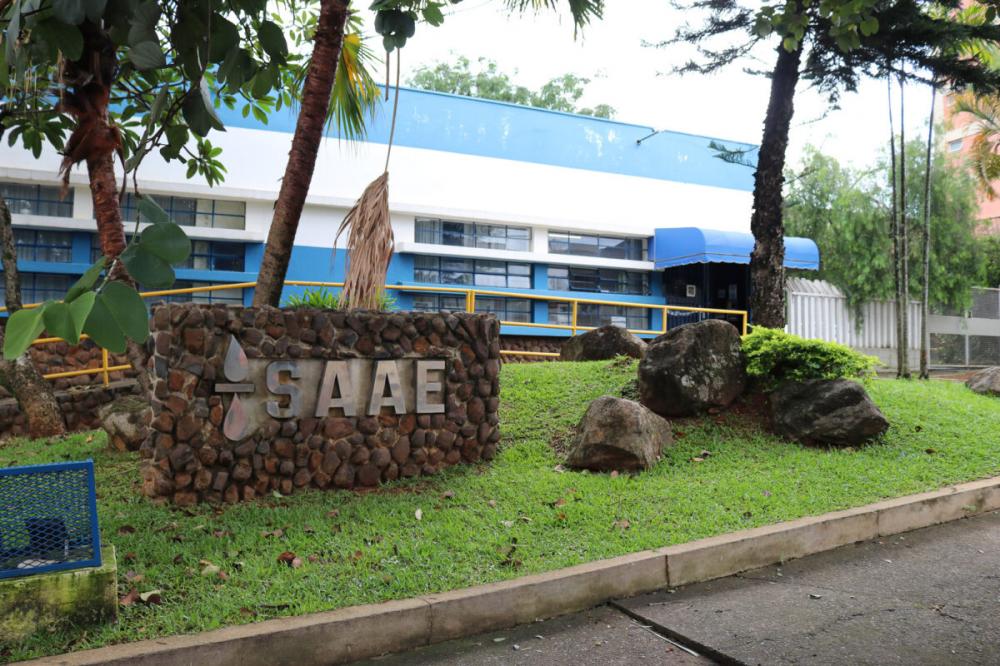 SAAE de Mogi Mirim abre concurso público com dez vagas de trabalho