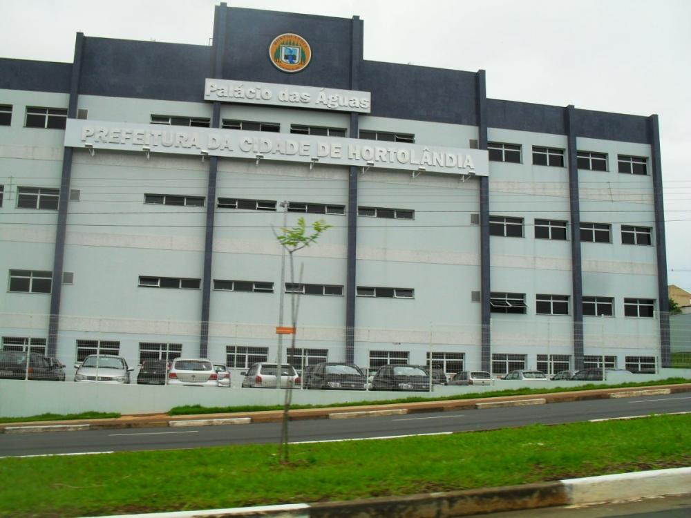  Inscrições para os concursos da Prefeitura de Hortolândia podem ser feitas até o dia 17 de abril