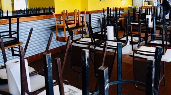 Posicionamento da Abrasel RMC sobre abertura de bares e restaurantes no final de semana