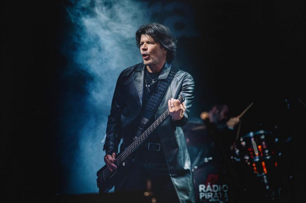 Maio Musical de Indaiatuba terá Paulo Ricardo, Sidney Magal e outros; veja programação