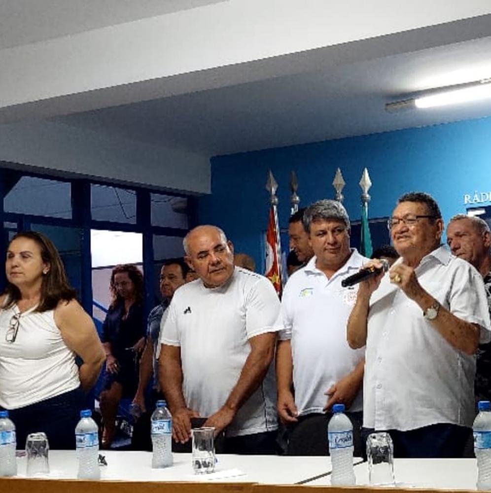 Francisco Soares, ex- PDT, anuncia filiação ao PSB Campinas