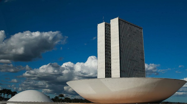 Presidentes da Câmara e Senado ditarão os rumos do país dos próximos dois anos