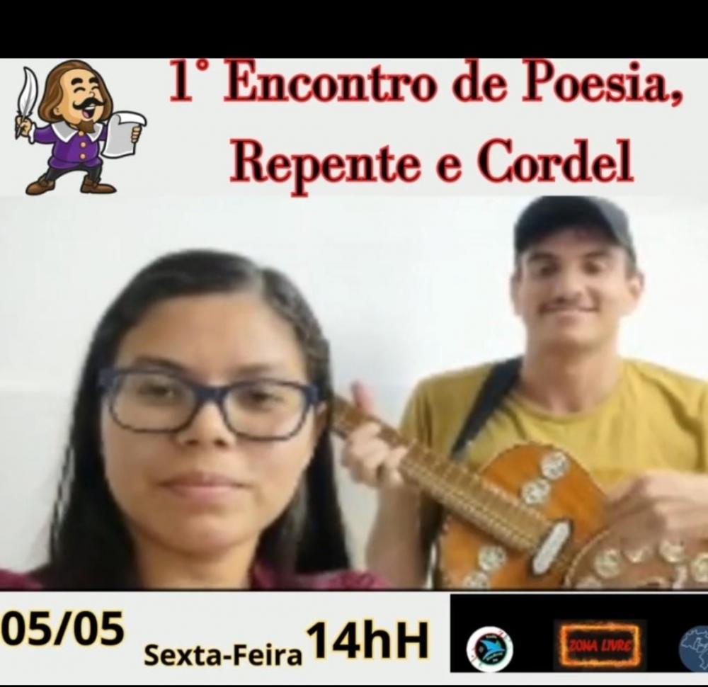 Sinpospetro Campinas realiza 1º Encontro de Poesia, Cordel e Repente