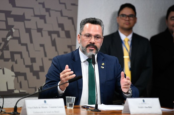 CAE inicia na terça análise de projeto do Código de Defesa do Empreendedor
