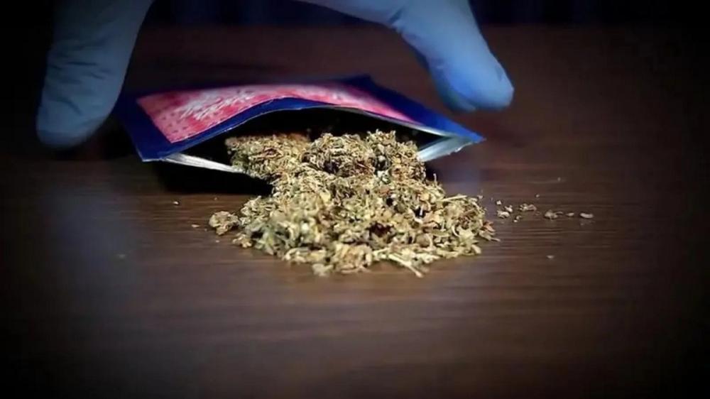 Estudante entra em coma após consumir 