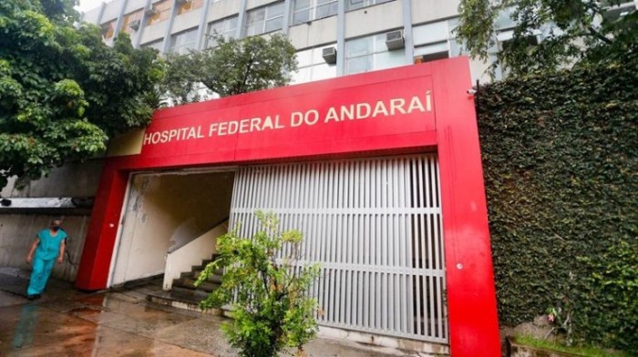 Sancionada lei que prorroga contratos de profissionais da saúde no Rio de Janeiro