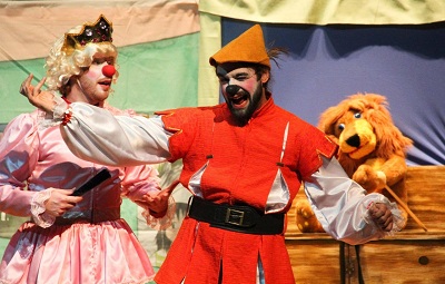 Programação de teatro continua em Campinas