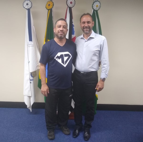 Eleições do Sindicato (Leia a coluna do Raoni)