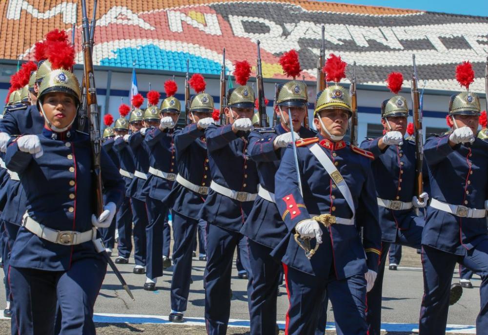 Polícia Militar de São Paulo abre concurso público para a seleção de 200 oficiais