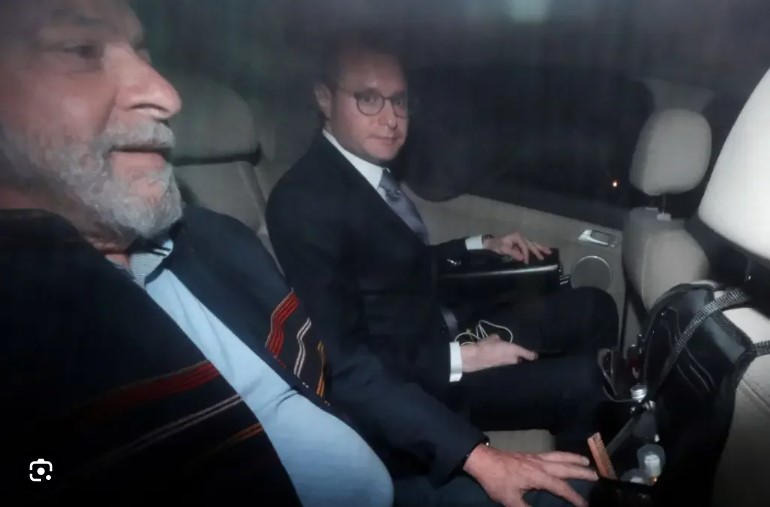 Lula, o traidor de classes, mais uma vez, engana os pobres e negros com a indicação de Zanin para o STF