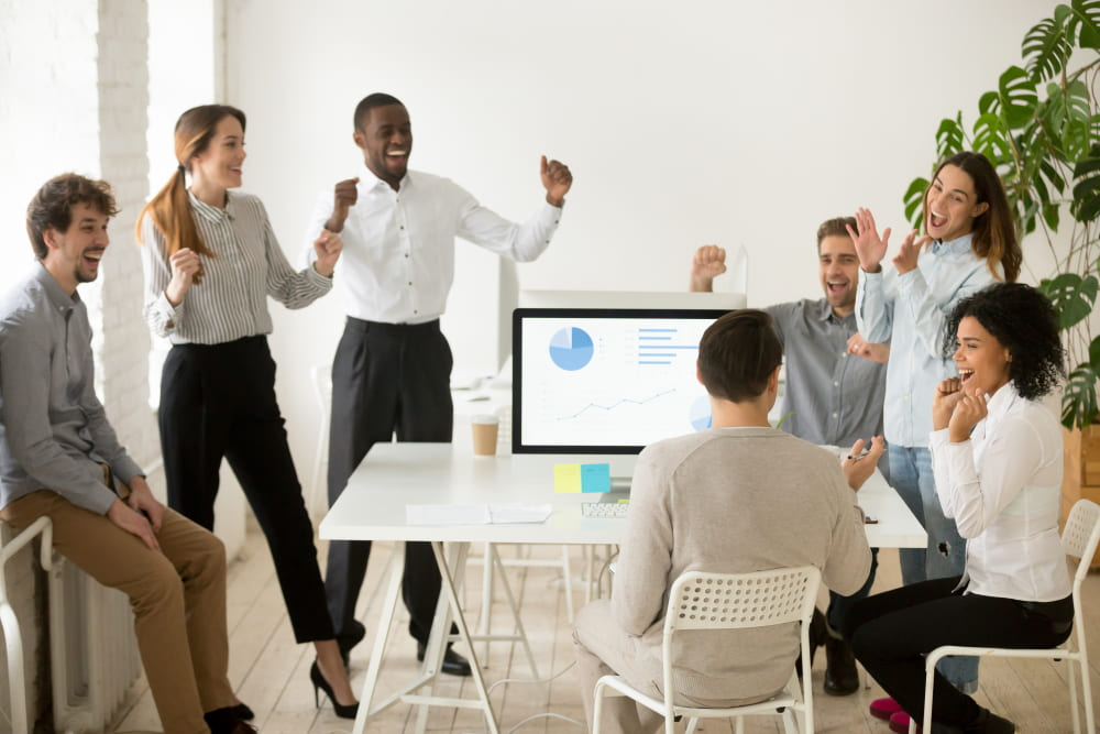 Hoje no Dia do Profissional de Recursos Humanos: celebrando a história, conquistas e desafios do setor