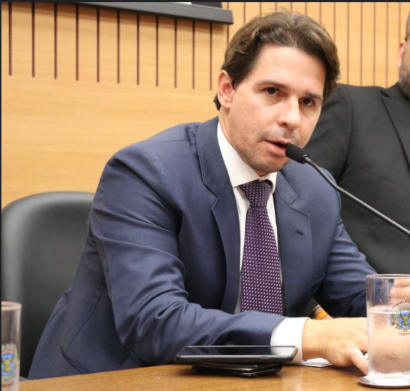 Coluna: Marcelo Silva tenta trocar sua irrelevância política em Campinas por projetos rasos e sem fundamento