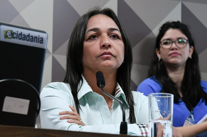 Análise de novos documentos e imagens definirá próximos passos da CPMI