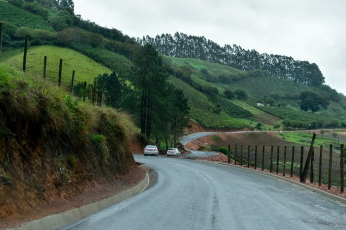 Sancionada lei que transforma Venda Nova do Imigrante, no Espírito Santo, em Capital Nacional do Agroturismo