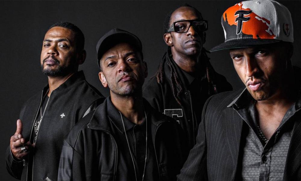  Grupo de rap Racionais fará show em Campinas no dia 23 de setembro; veja como comprar ingressos