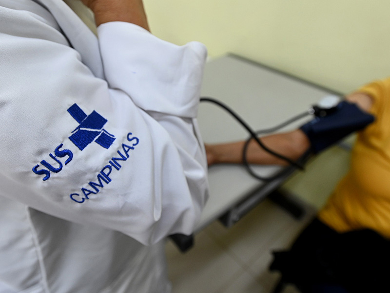Inscrições para dois concursos da Prefeitura de Campinas terminam nesta segunda-feira