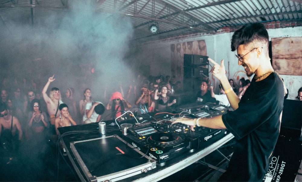 Estação Cultura, em Campinas, recebe no domingo evento da Bicuda