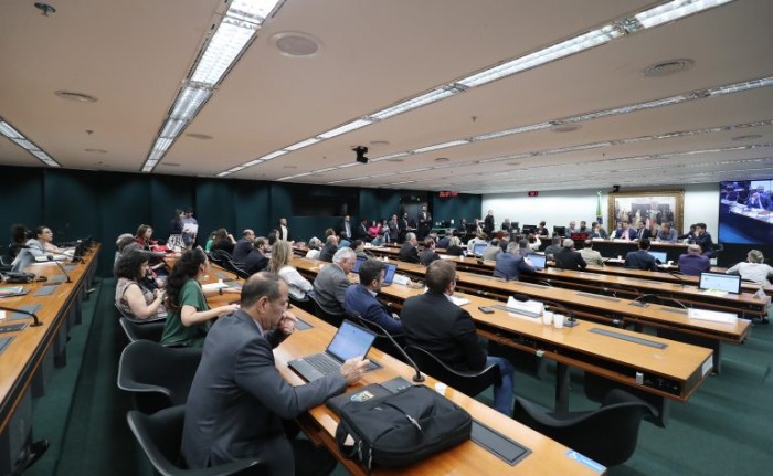 CPI do MST ouve depoimentos de assentados nesta terça-feira