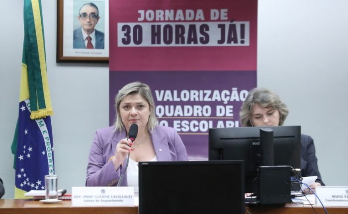 Comissão de Educação vai debater acolhimento de escolas às pessoas com deficiência