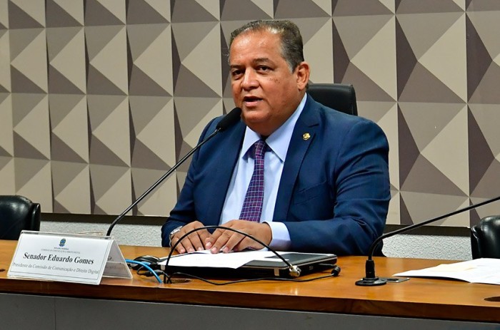 Comissão celebra cinco anos da Lei Geral de Proteção de Dados
