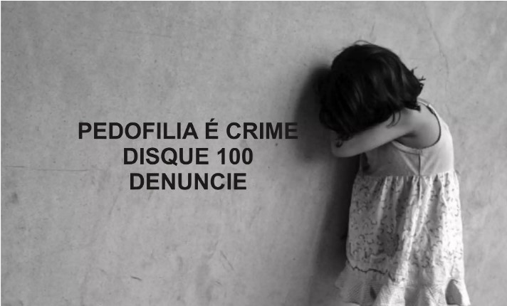 PF faz operação contra pedofilia em Itatiba