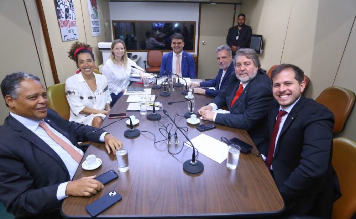 Grupo de trabalho da minirreforma eleitoral vai analisar parecer nesta segunda-feira