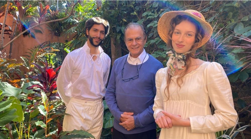 Filme 'A Jornada dos Príncipes' é atração do MIS de Campinas no sábado
